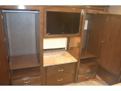 2019 Thor Motor Coach Aria 3901