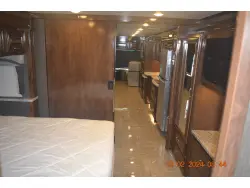 2019 Thor Motor Coach Aria 3901