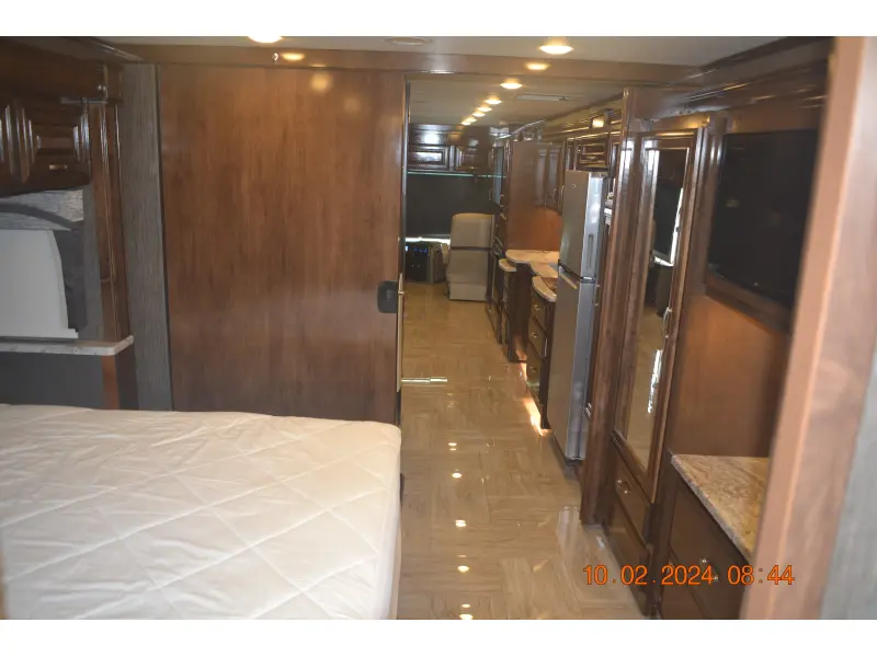 2019 Thor Motor Coach Aria 3901