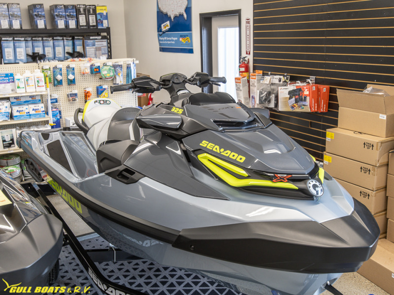 2025 Sea-Doo Performance 22SA RXT-X 325SS X 325 in Missoula, MT