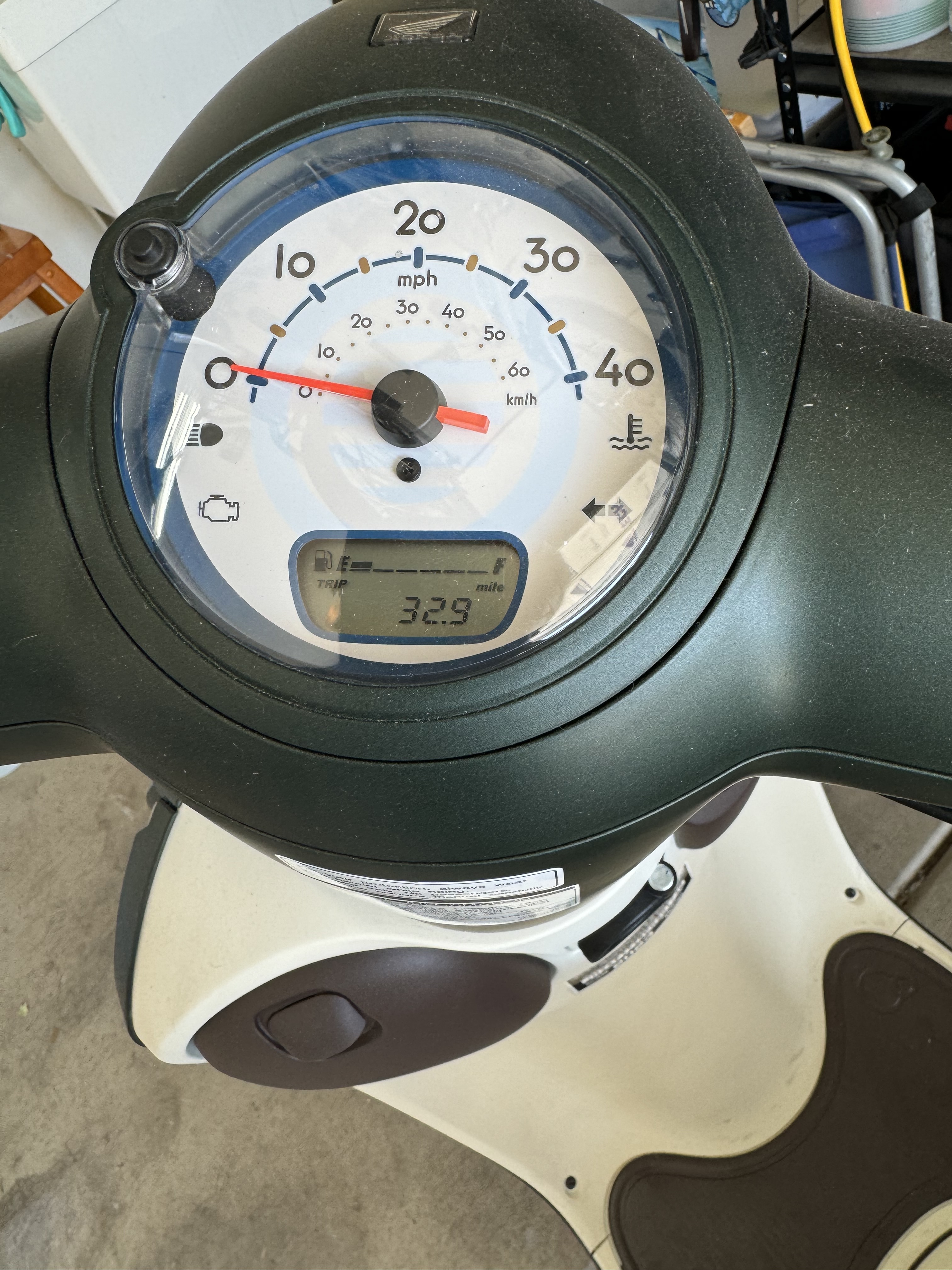 Used 2023 Honda Metropolitan Nch50 For Sale in Tucson, AZ 5033617038