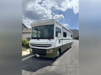 Winnebago Brave Toy Hauler Campers For Sale in California - RV Trader