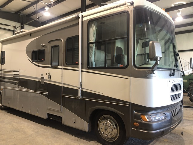 2003 Gulf Stream For Sale - Gulf Stream RVs - RV Trader