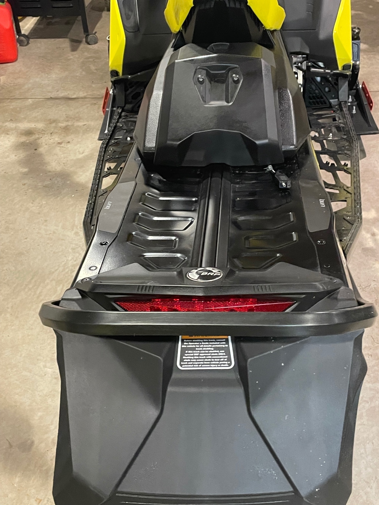 Used 2020 SkiDoo Mxz Tnt 850 Etec® in Pleasant Prairie, WI