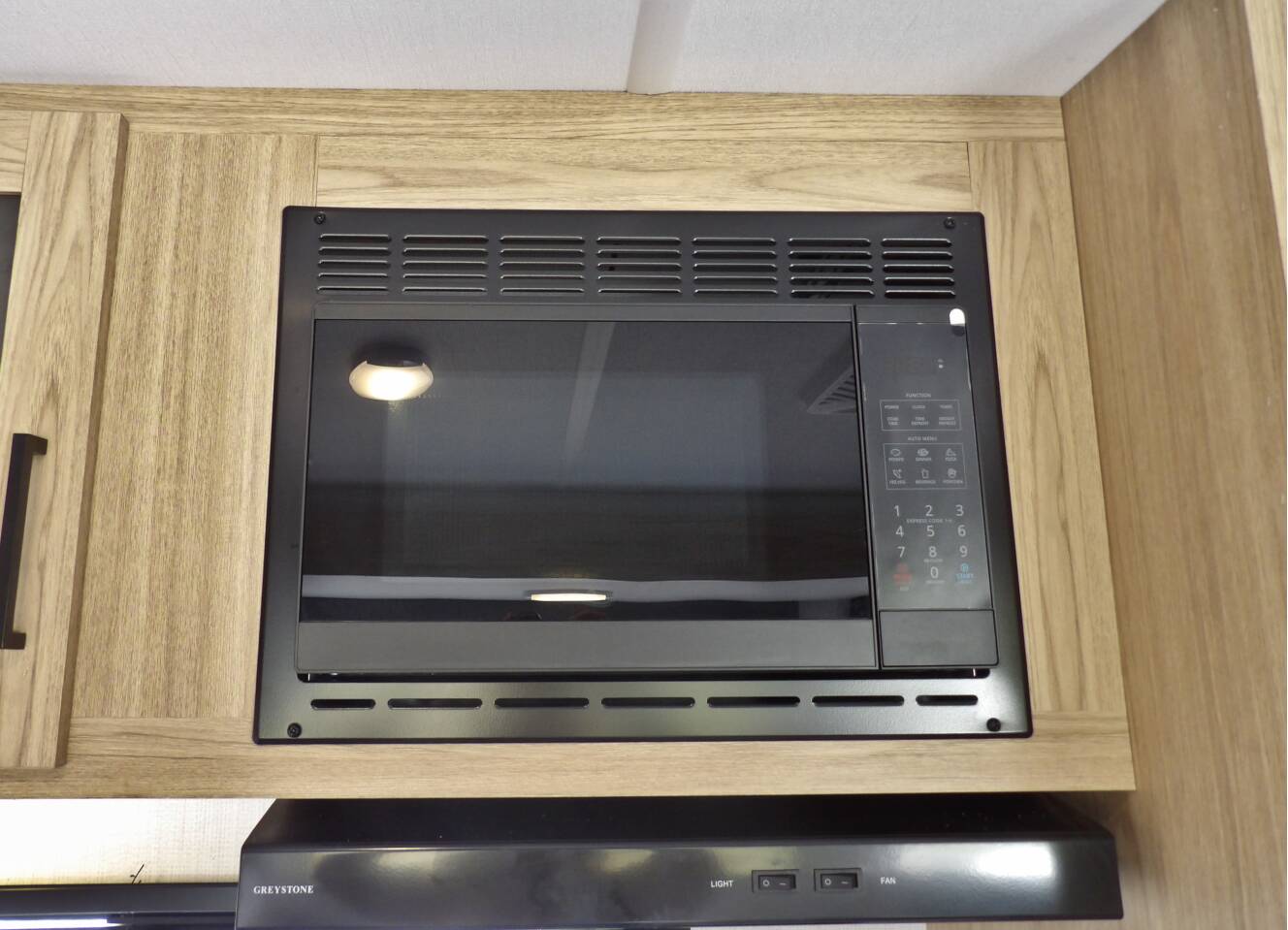 A photo of this 2025 Heartland PROWLER 3211BH