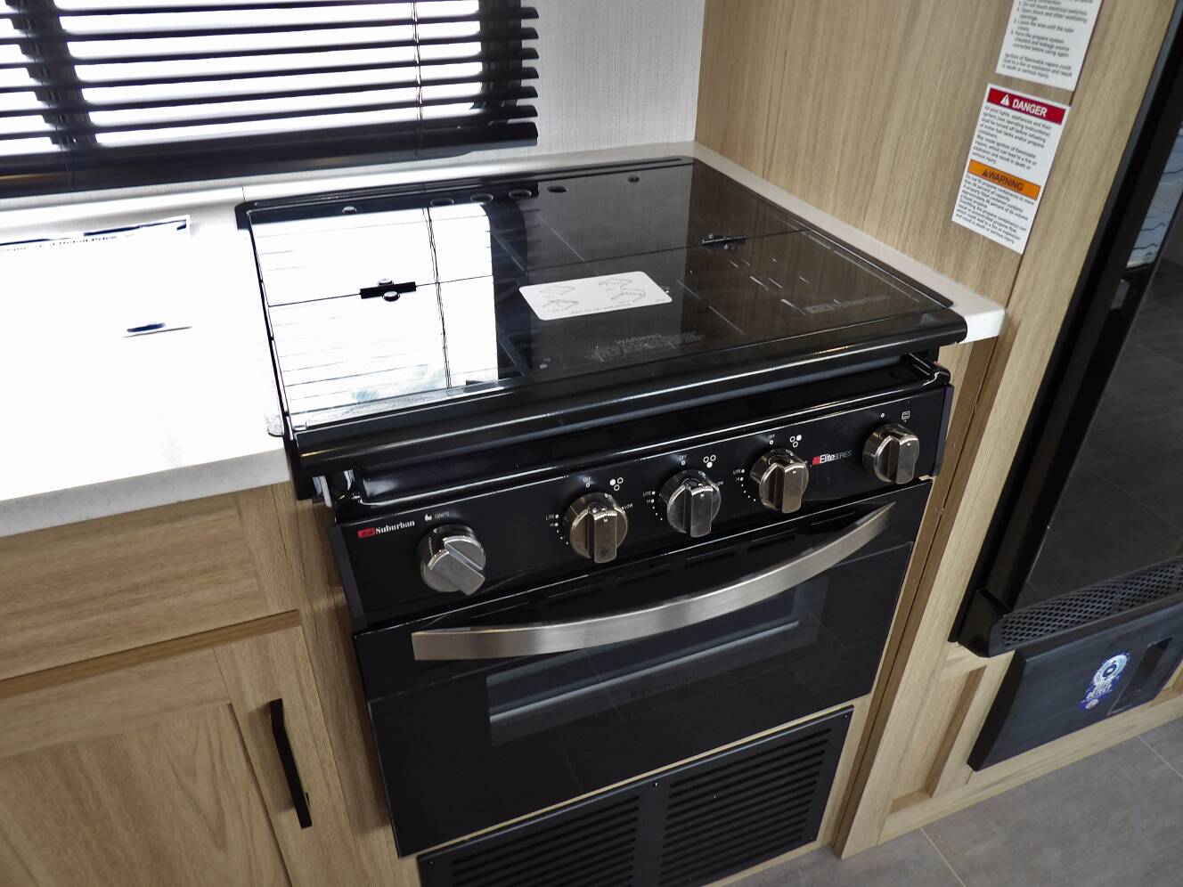 A photo of this 2025 Heartland PROWLER 3211BH