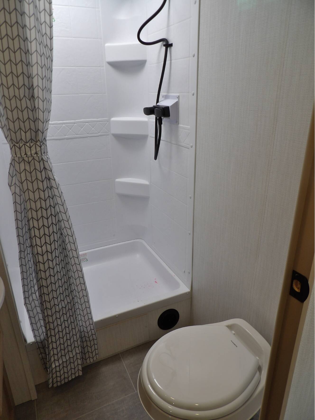 A photo of this 2025 Heartland PROWLER 3211BH