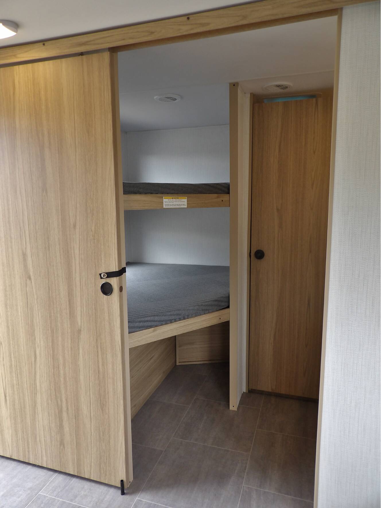 A photo of this 2025 Heartland PROWLER 3211BH