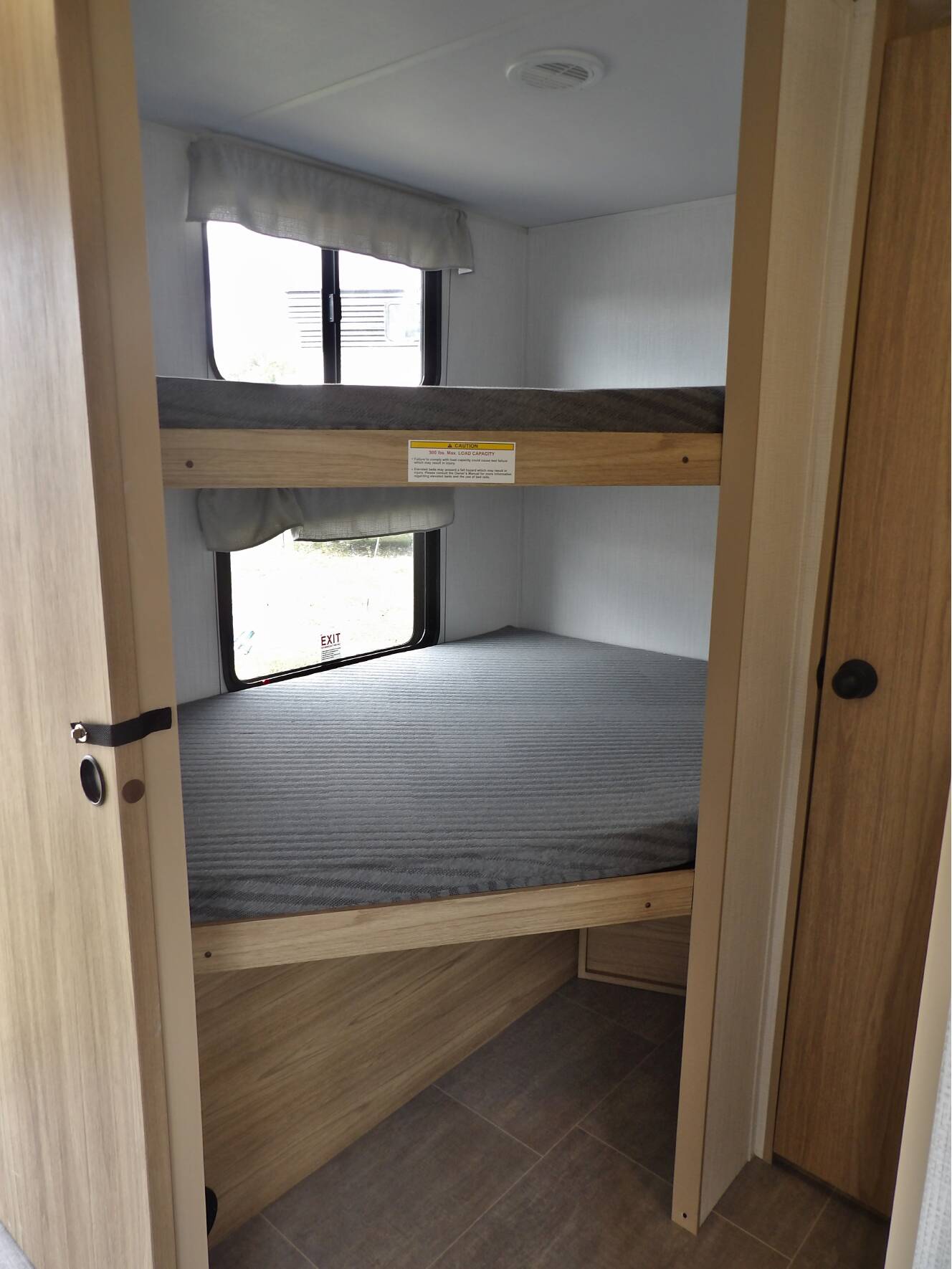A photo of this 2025 Heartland PROWLER 3211BH
