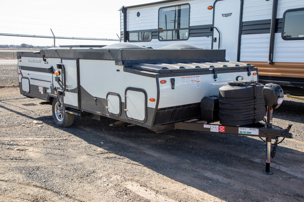 Pop Up Camper RVs - Pop Up Campers For Sale - RV Trader