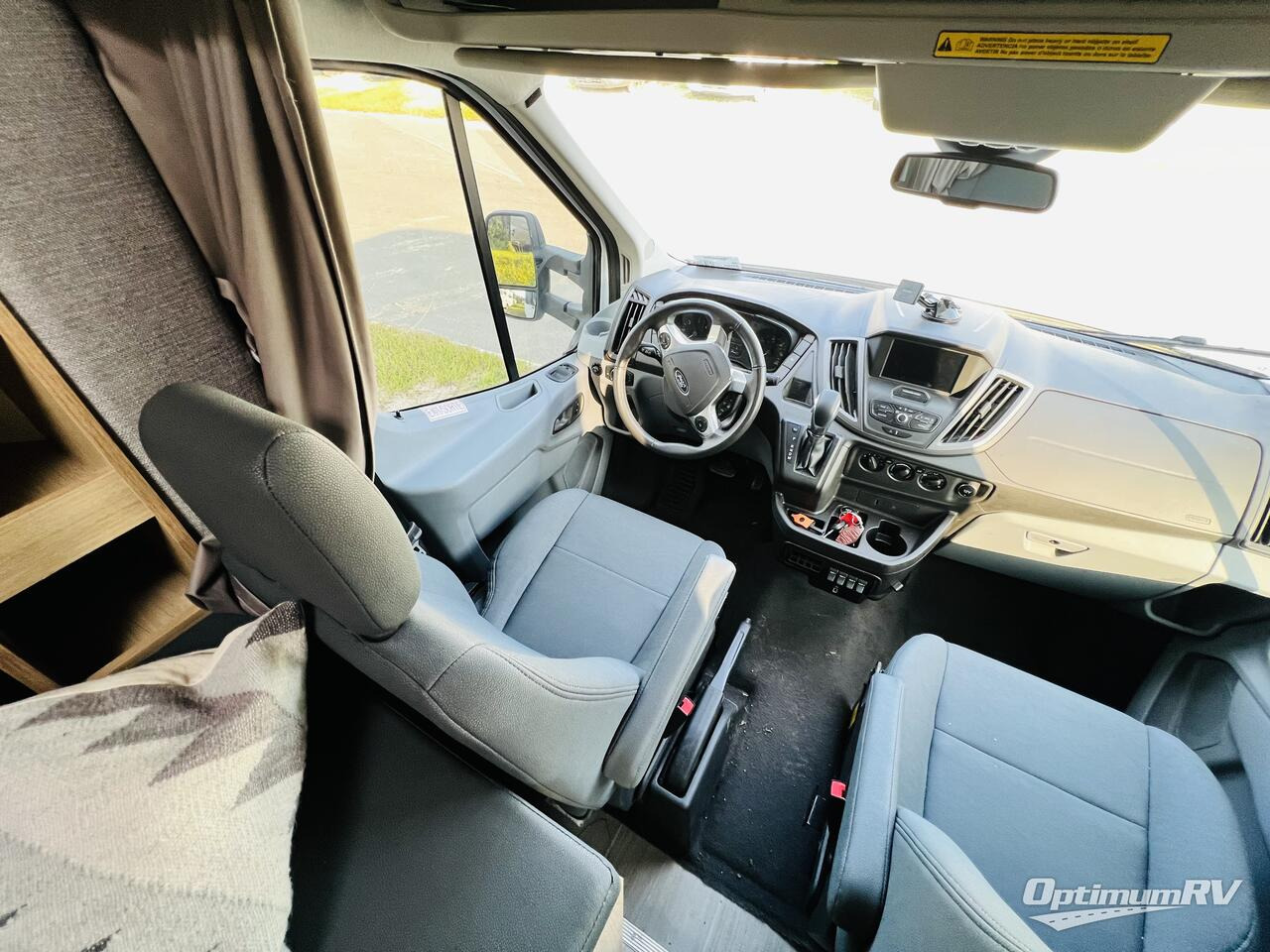 Used 2019 Leisure Travel Wonder 24MB For Sale in Ocala, FL 5033631916