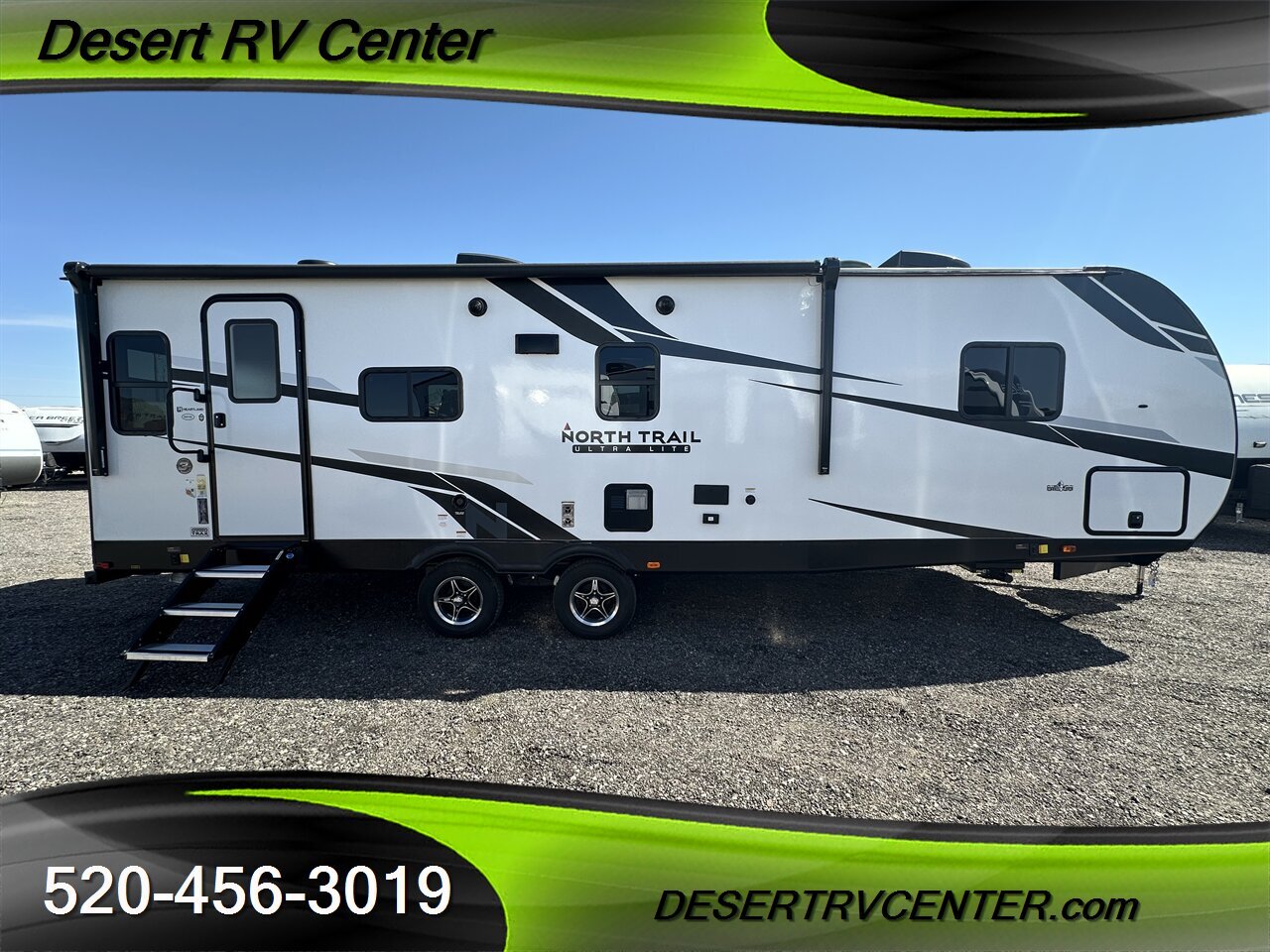 2025 Heartland ID271RL RV