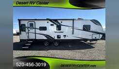 2025 Heartland ID271RL RV