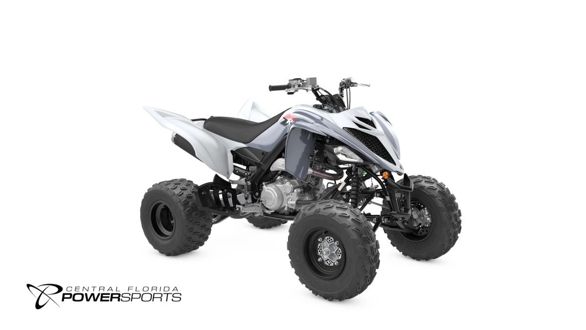 2025 Yamaha Raptor 700 in kissimmee FL