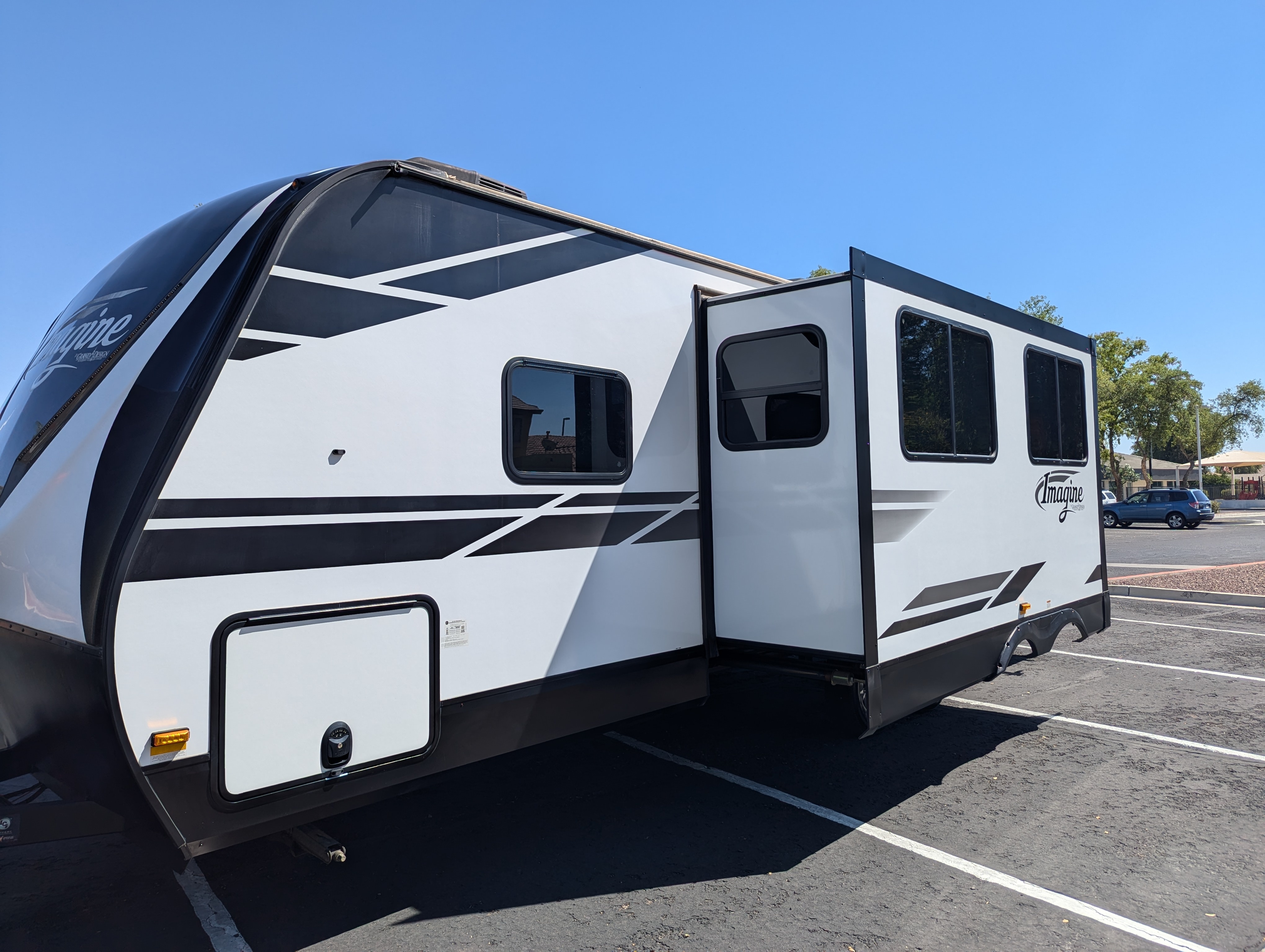 Used 2021 Grand Design Imagine 2800bh in Gilbert, AZ 5033639603 RV