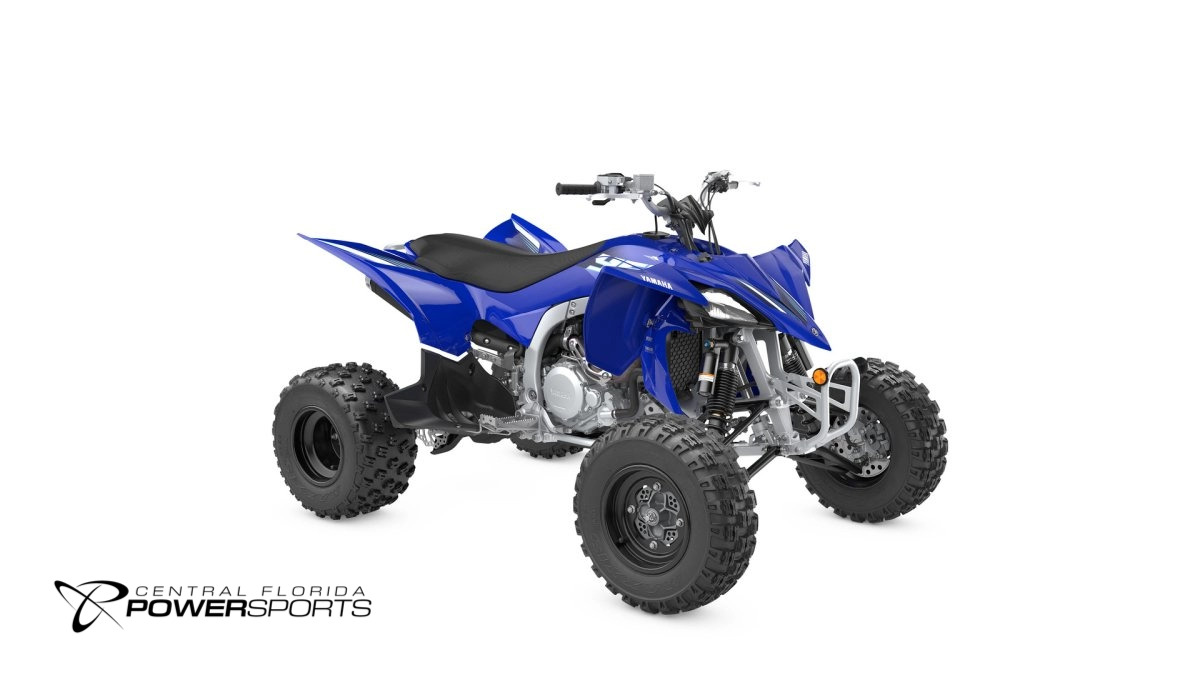2025 Yamaha YFZ450R in kissimmee FL