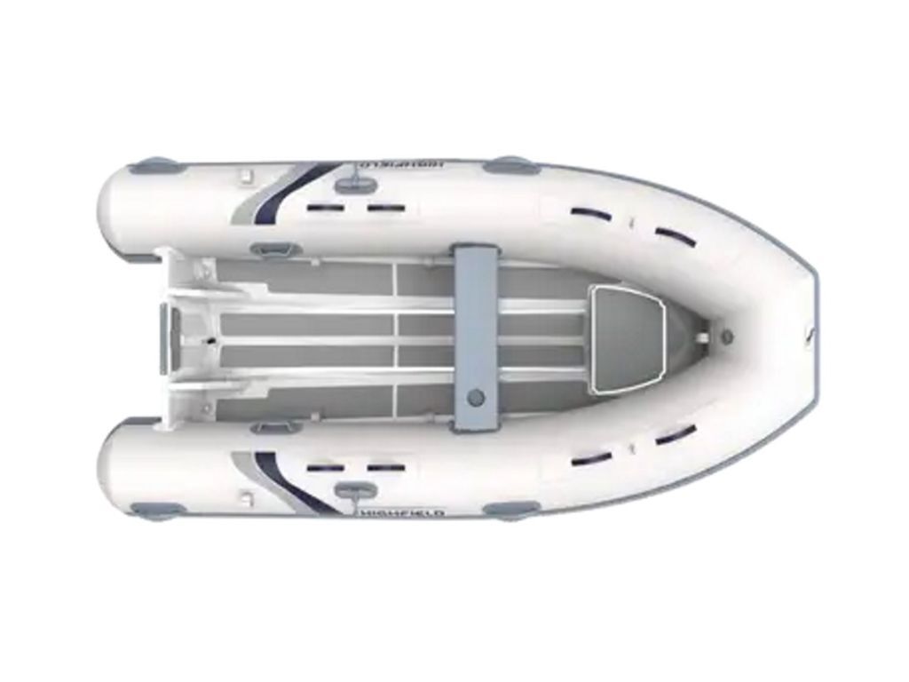 New 2025 Highfield Classic 310 For Sale in South Windsor, CT