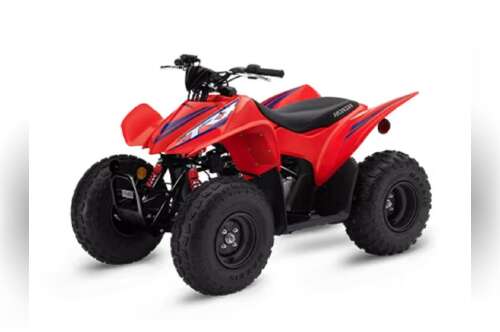 2024 Honda® TRX90X in kalispell MT