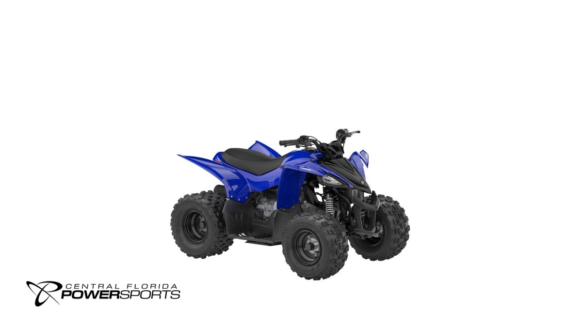 2025 Yamaha YFZ50 in kissimmee FL