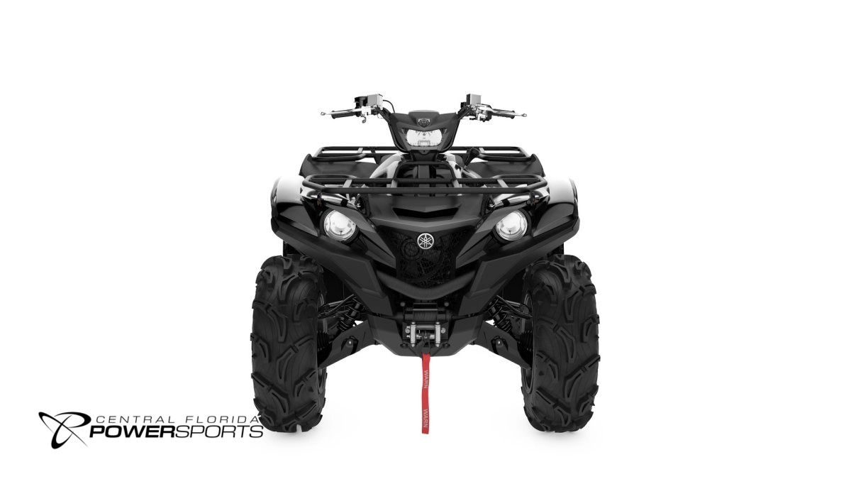 2025 Yamaha Grizzly EPS XT-R in kissimmee FL