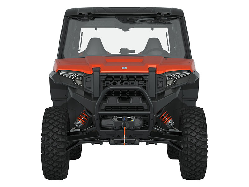 New 2024 Polaris Polaris Xpedition Adv Northstar For Sale in Ottumwa