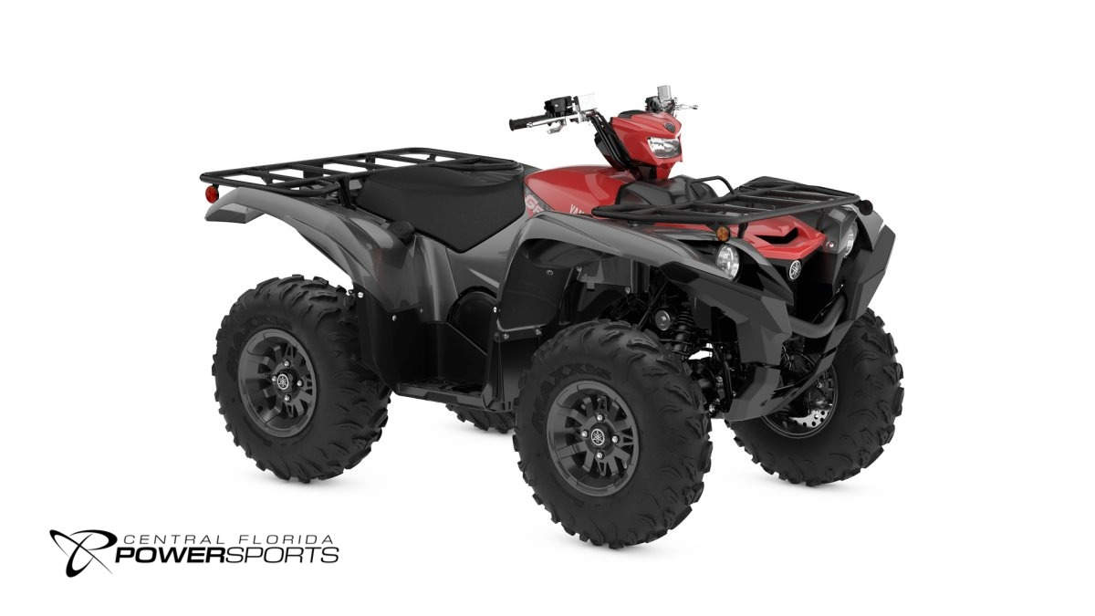 2025 Yamaha Grizzly EPS in kissimmee FL