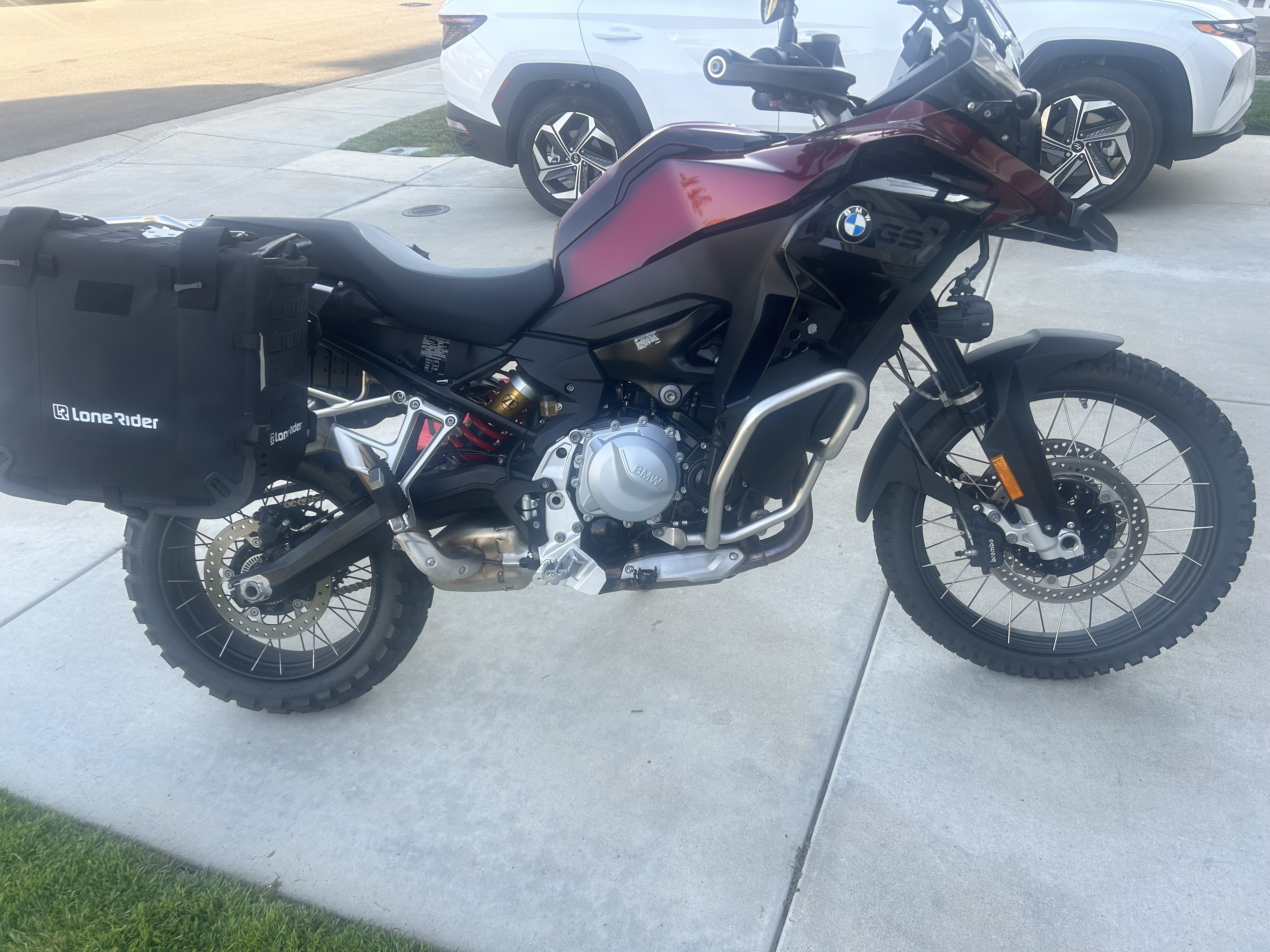 Used 2023 BMW R 850r For Sale in Temecula, CA 5033655614 Cycle Trader