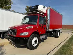 2018 FREIGHTLINER BUSINESS CLASS M2 106