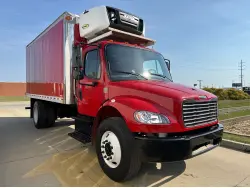 2018 FREIGHTLINER BUSINESS CLASS M2 106
