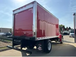 2018 FREIGHTLINER BUSINESS CLASS M2 106
