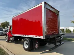 2018 FREIGHTLINER BUSINESS CLASS M2 106