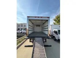 2018 FREIGHTLINER BUSINESS CLASS M2 106