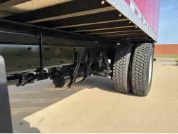 2018 FREIGHTLINER BUSINESS CLASS M2 106