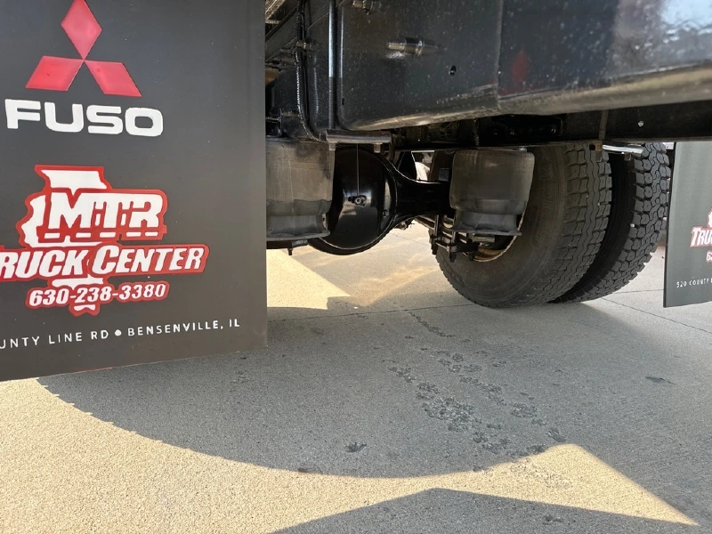 2018 FREIGHTLINER BUSINESS CLASS M2 106