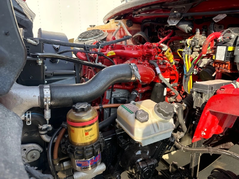2018 FREIGHTLINER BUSINESS CLASS M2 106