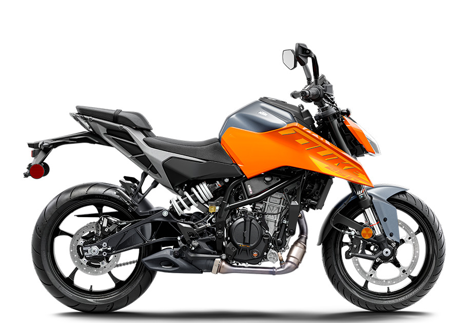 2024 KTM 250 DUKE 250 in Senatobia, MS