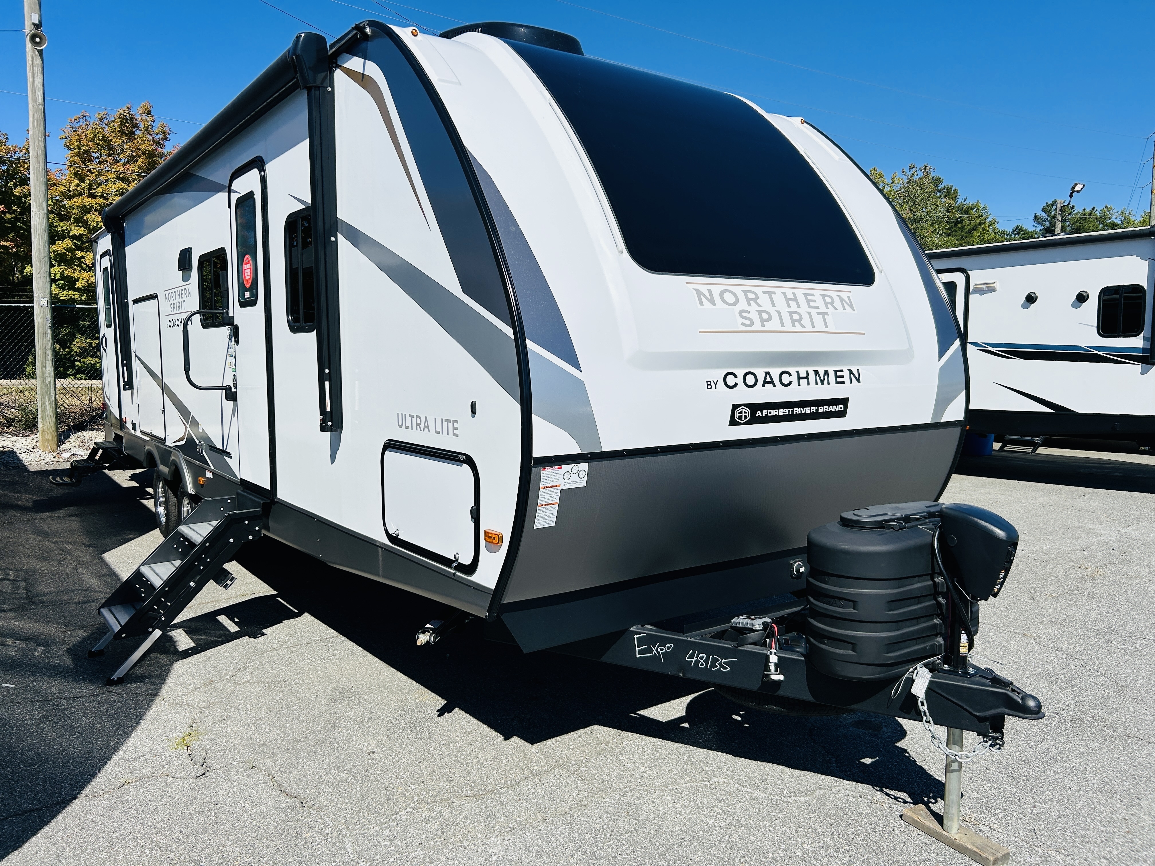 【中古】 Coachmen / Hootenanny Used 2001 Coachmen RVs For Sale - RV Trader