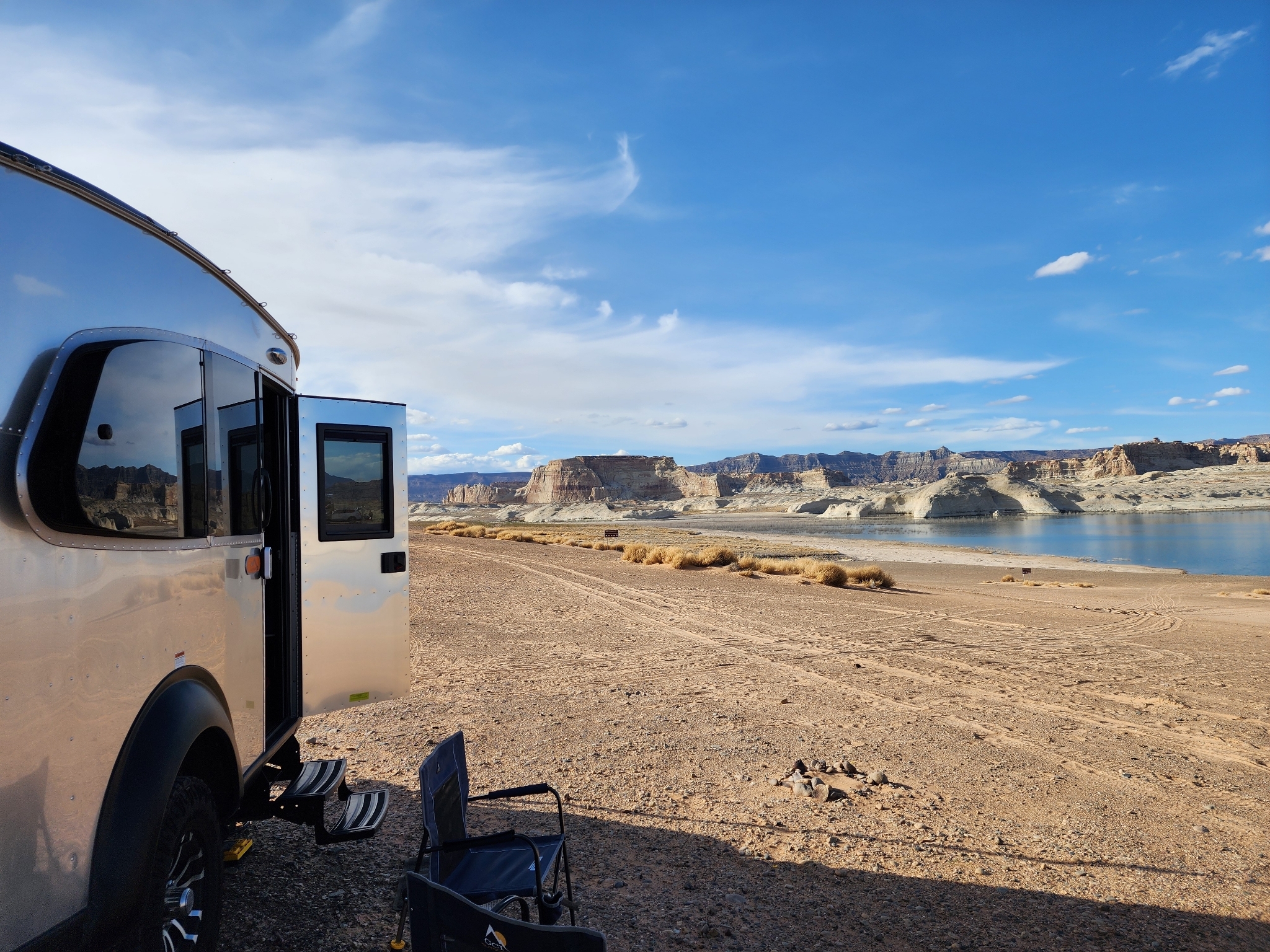 Used 2022 Airstream Basecamp in Newport Beach, CA 5033681047 RV Trader