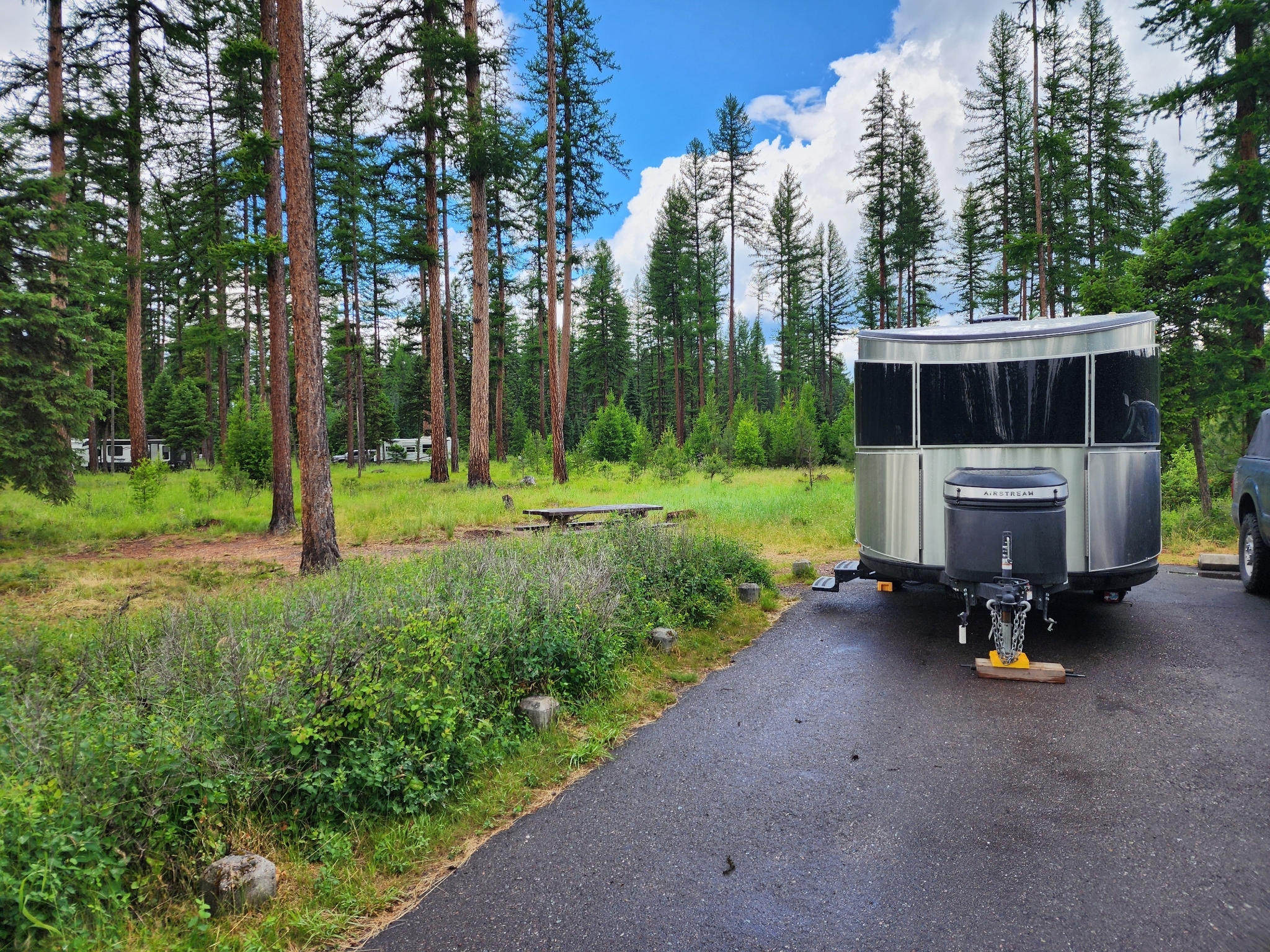 Used 2022 Airstream Basecamp in Newport Beach, CA 5033681047 RV Trader