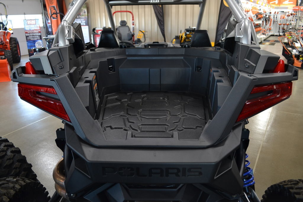 New 2024 Polaris® Rzr Pro R Ultimate For Sale in Dayton, OH