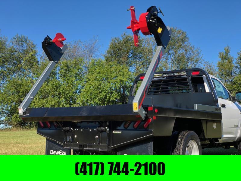 New 2022 Deweze 684 Reel Bed For Sale in Billings, MO 5025284030