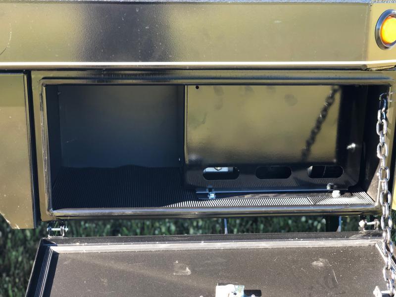 New 2022 Deweze 684 Reel Bed For Sale in Billings, MO 5025284030