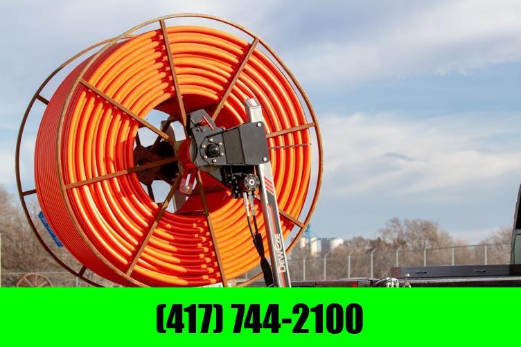 New 2022 Deweze 684 Reel Bed For Sale in Billings, MO 5025284030