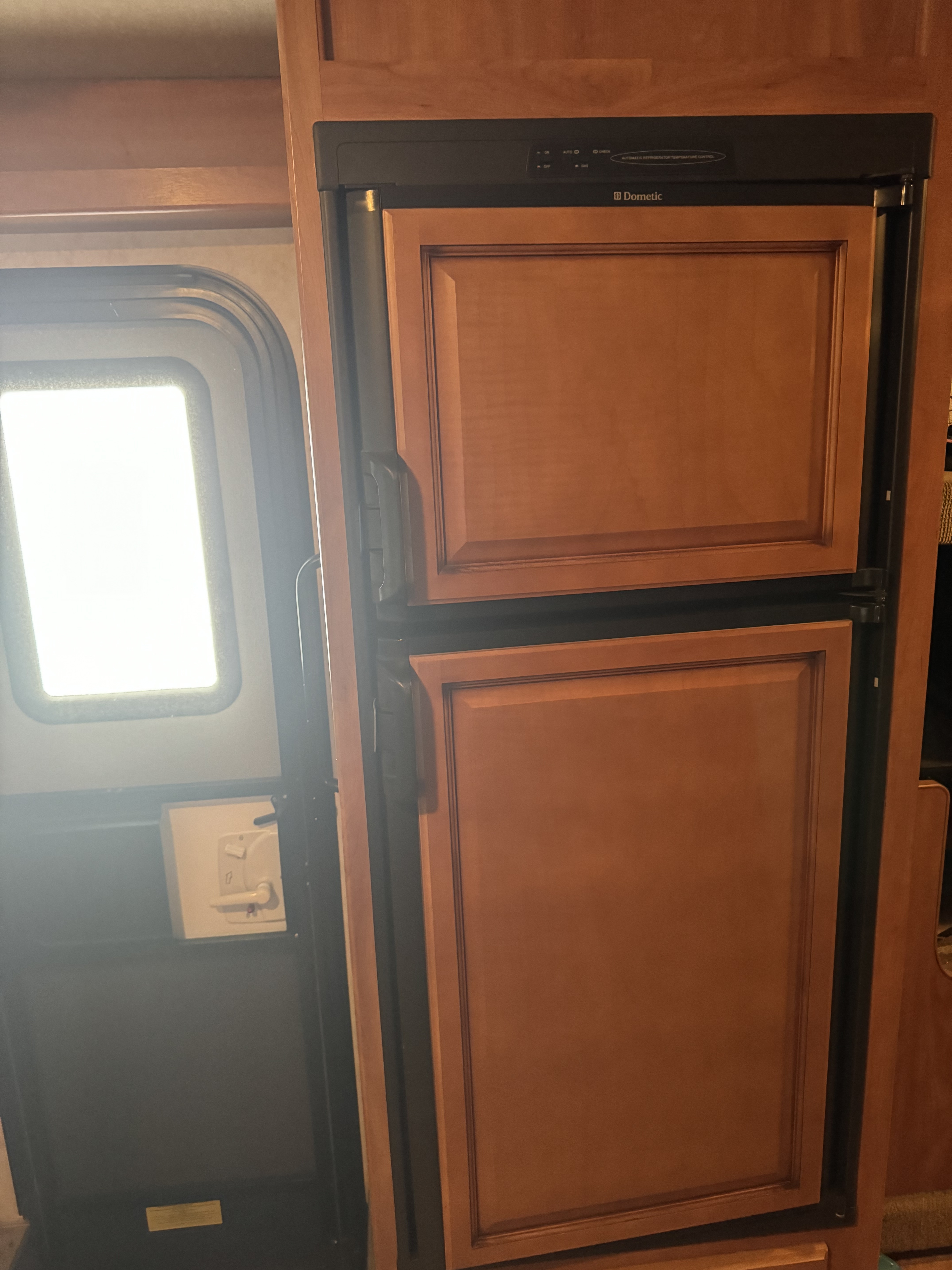 Used 2011 Fleetwood Storm 32bh in Carthage, NY 5033686238 RV Trader