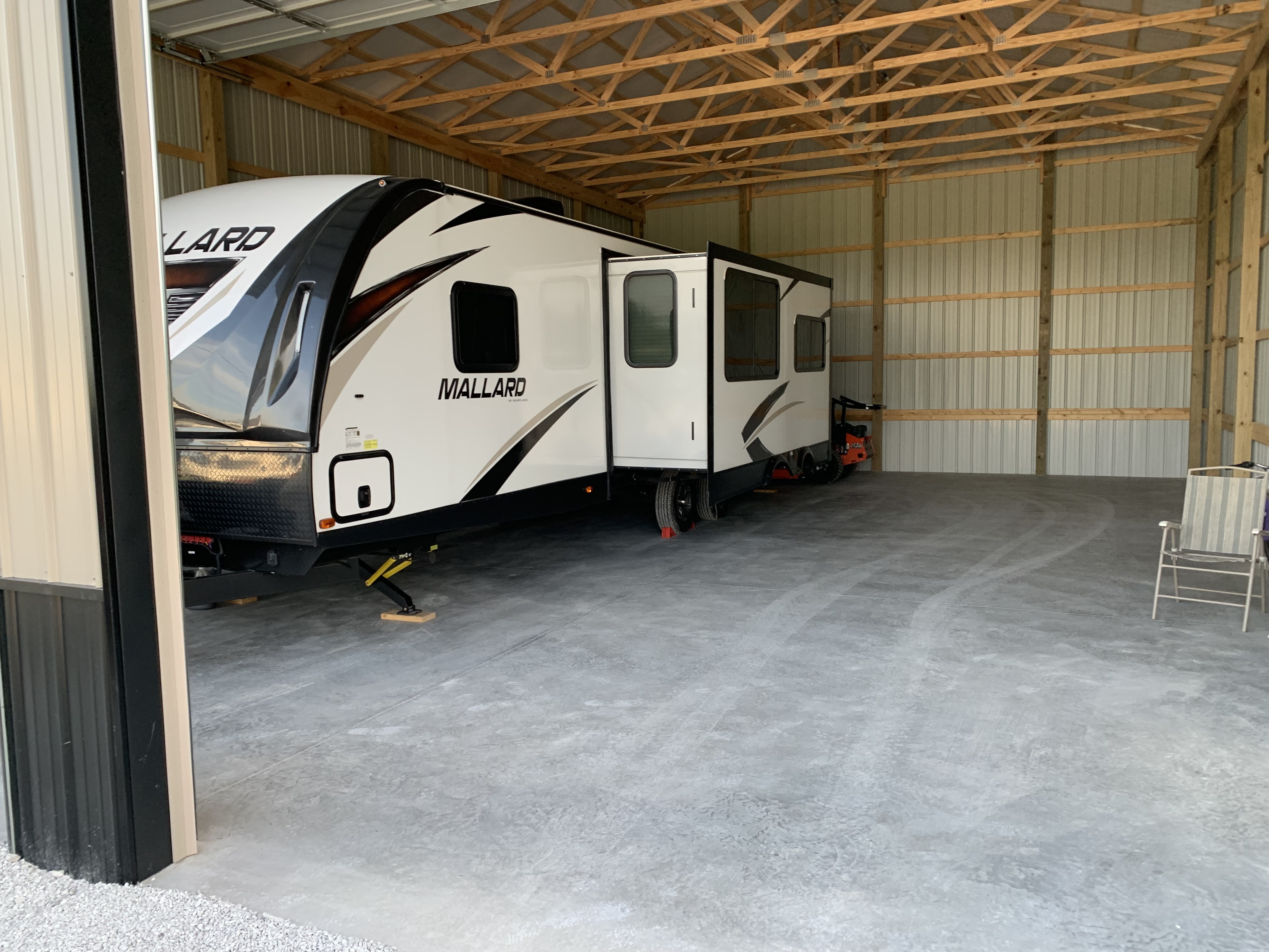 Used 2019 Heartland Mallard M312 in East Bernstadt, KY 5033686286