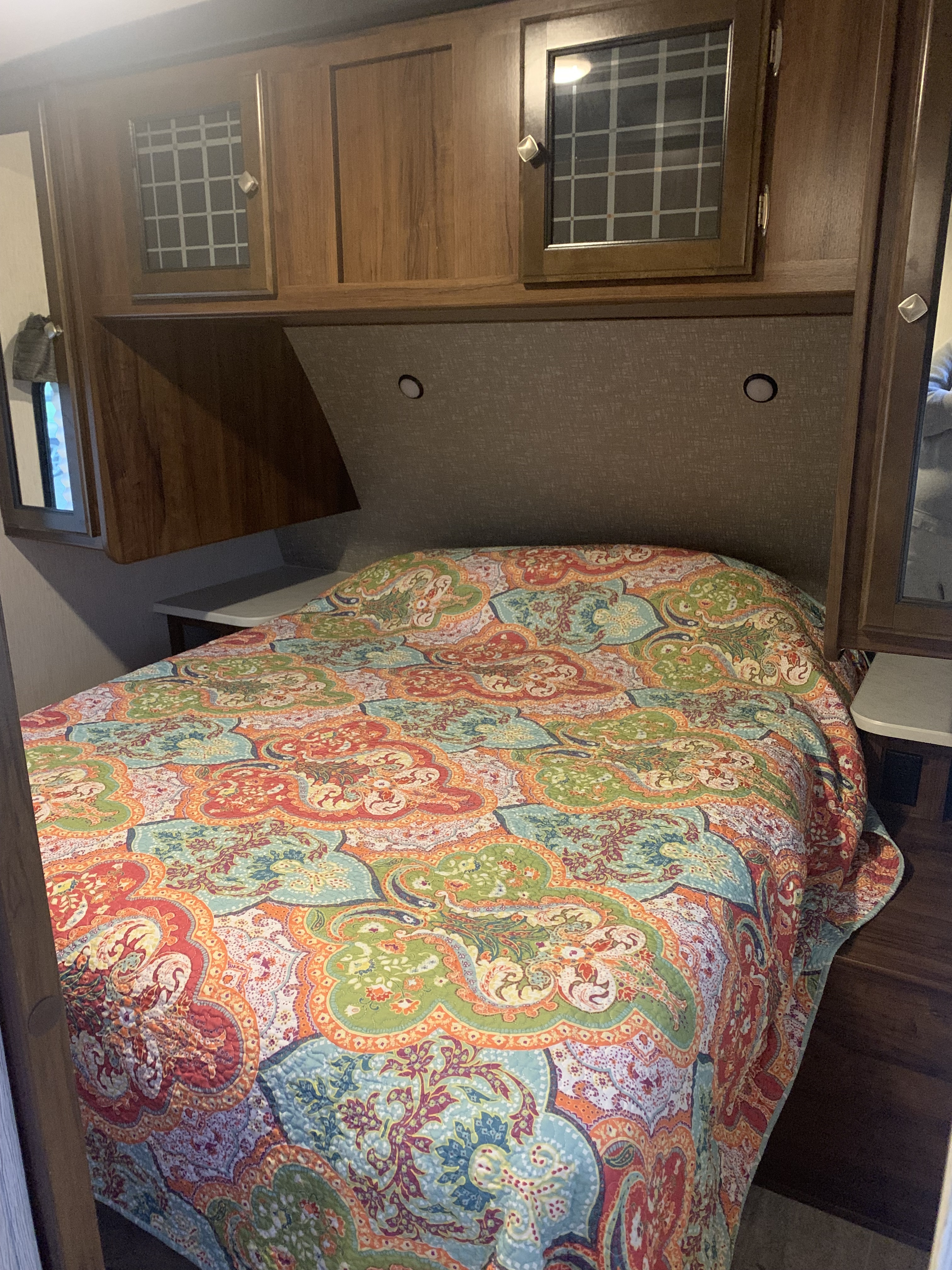 Used 2019 Heartland Mallard M312 in East Bernstadt, KY 5033686286