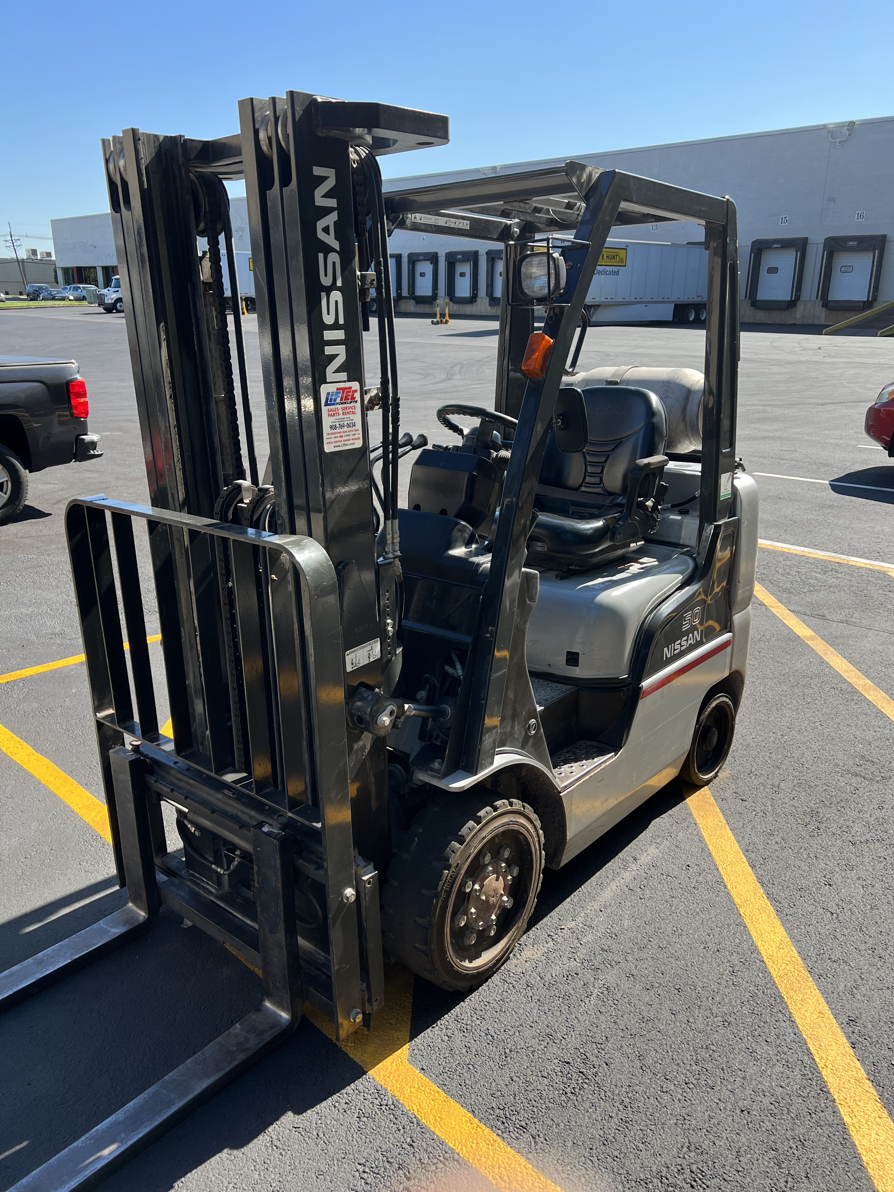 2013 Nissan OTHER in Edison, NJ