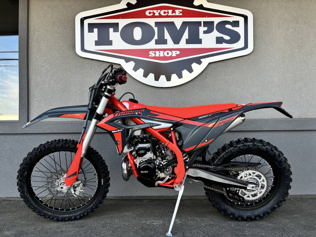 New 2025 Beta Xtrainer Lowboy 300 For Sale in Walla Walla, WA