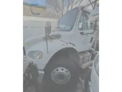 2012 FREIGHTLINER BUSINESS CLASS M2 106