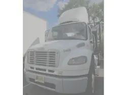 2014 FREIGHTLINER BUSINESS CLASS M2 106